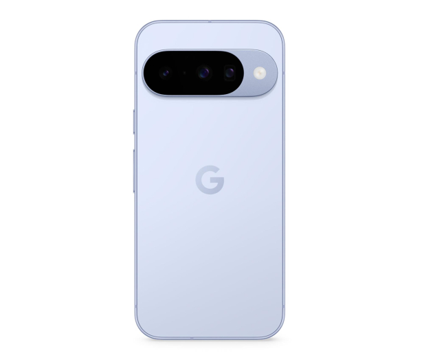 GOOGLE Pixel 10 5G 12/128GB Jasnoliliowy - 1358663 - zdjęcie 3